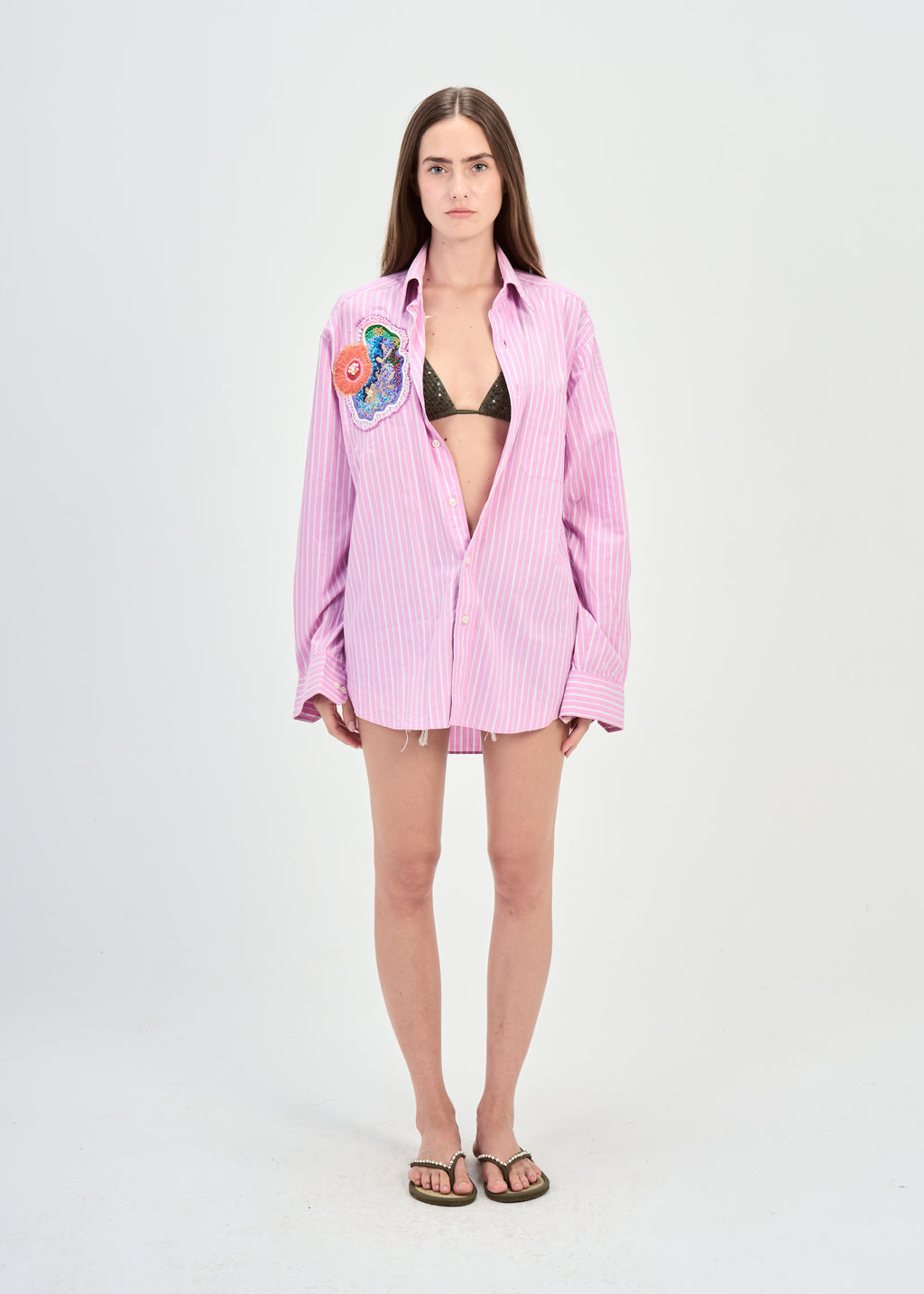 The Seabloom Shirt