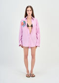 The Seabloom Shirt