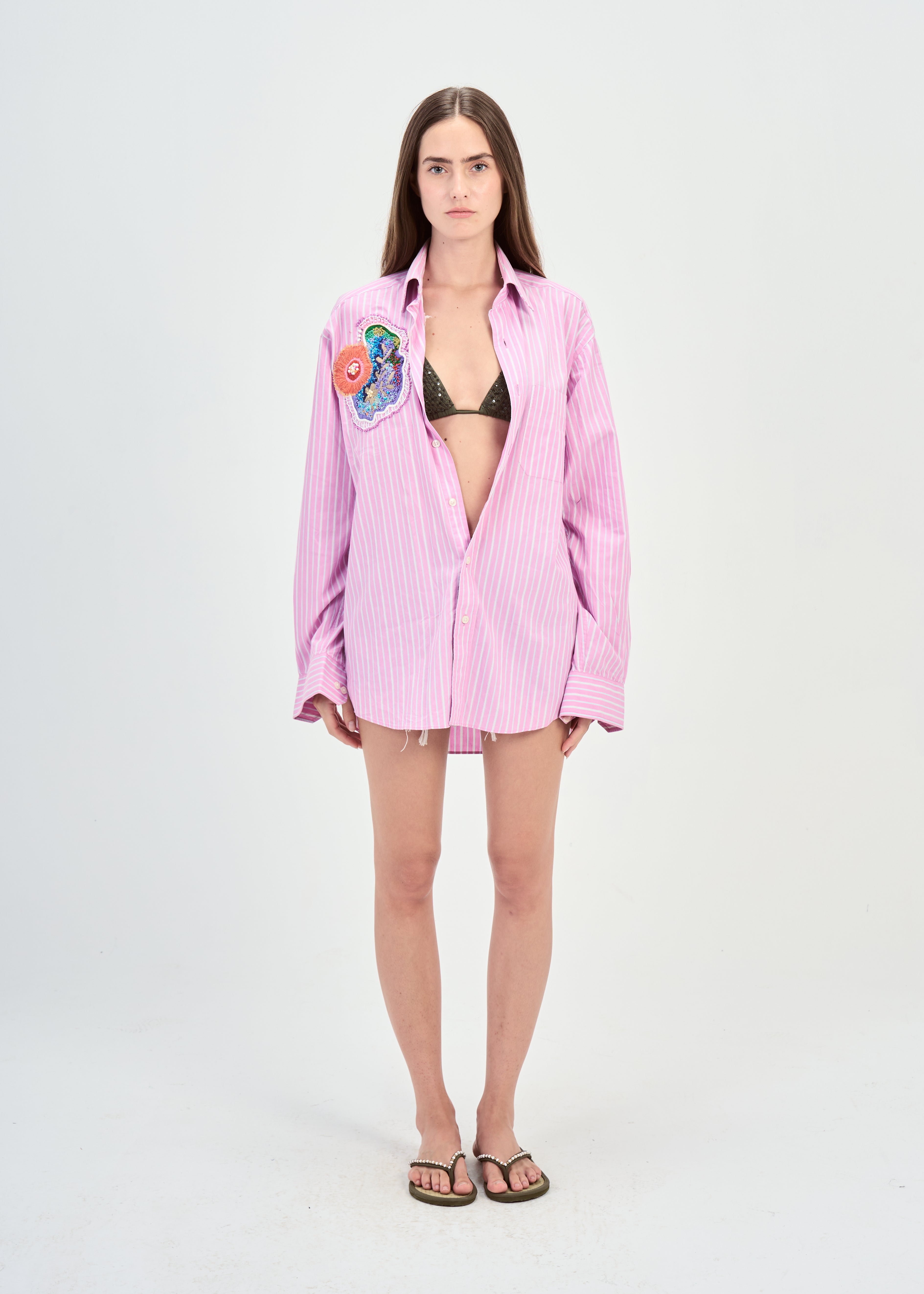 The Seabloom Shirt