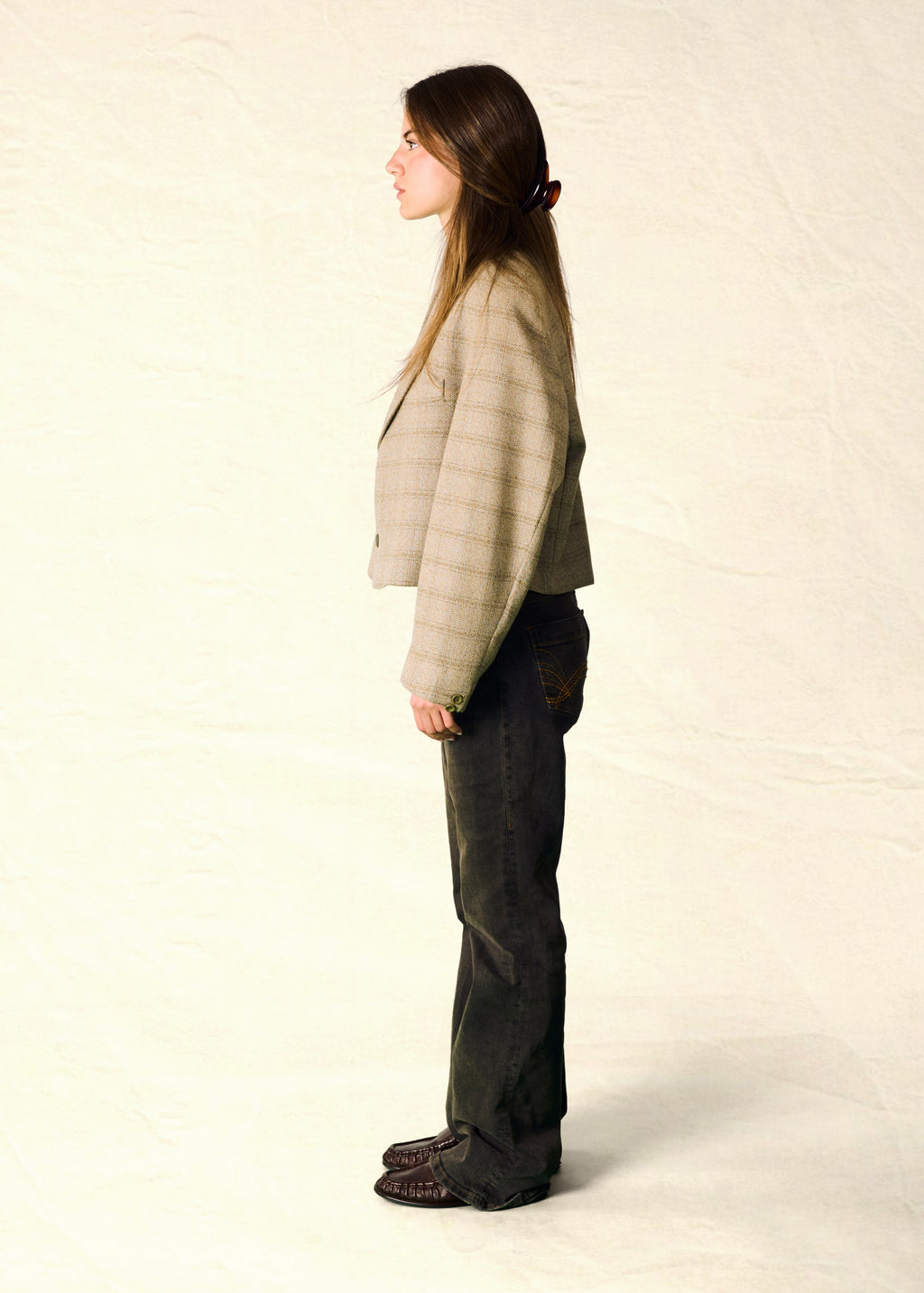 The Stitch Archive