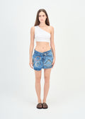 The Sunray Skirt