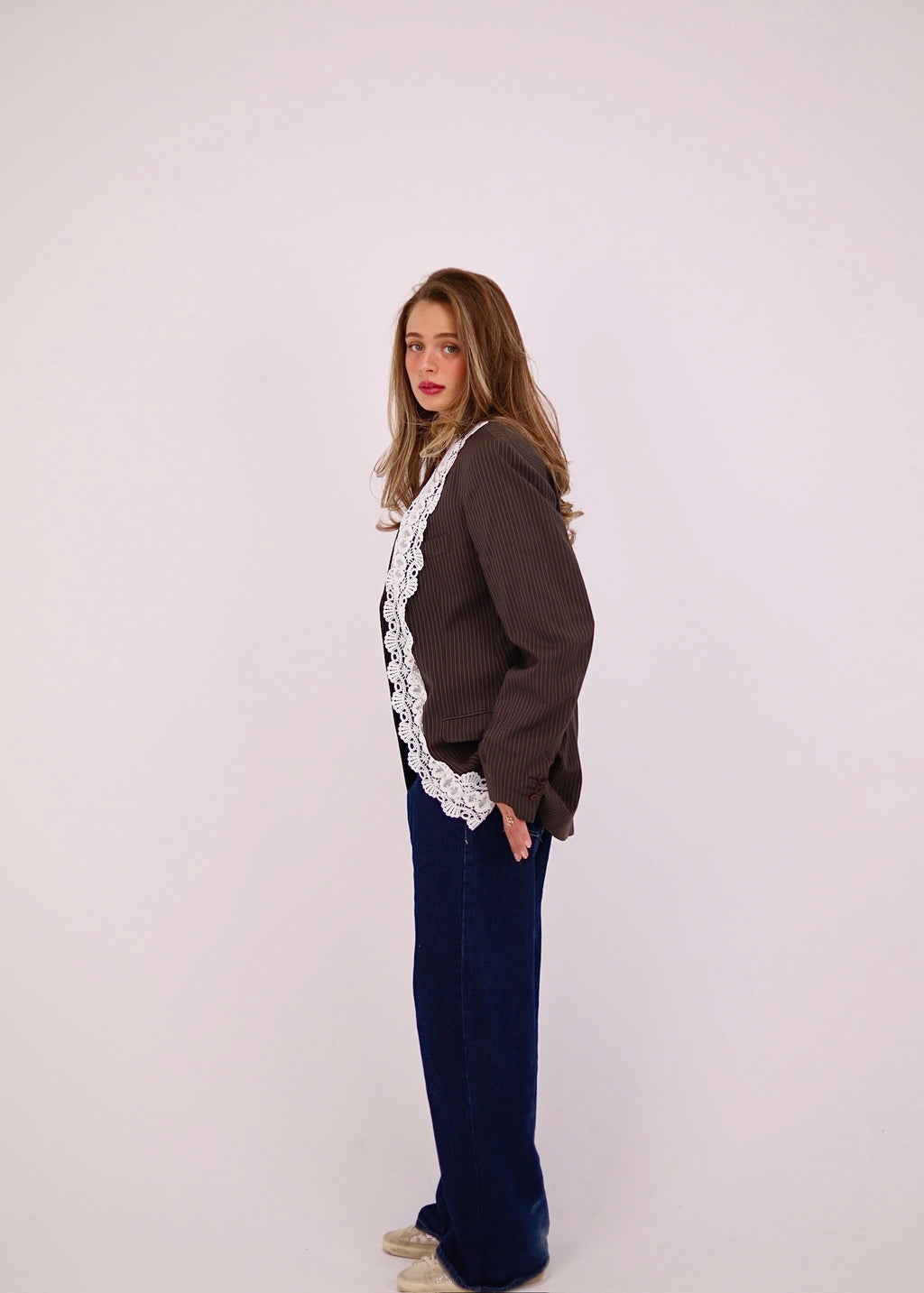 The Modern Muse Lace
