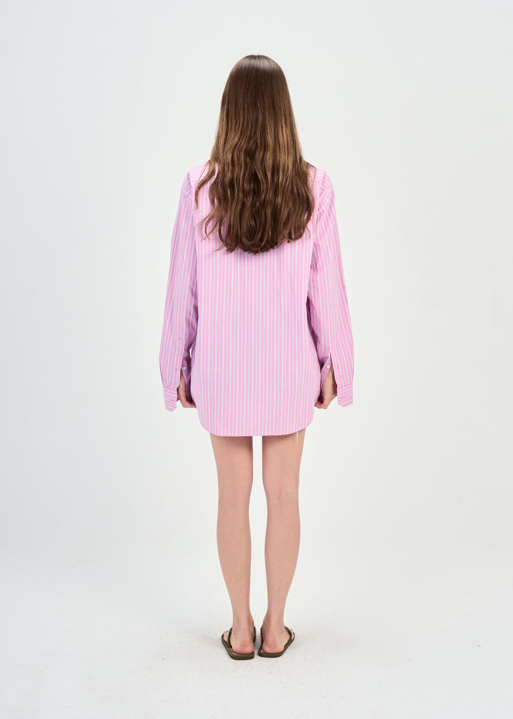 The Seabloom Shirt