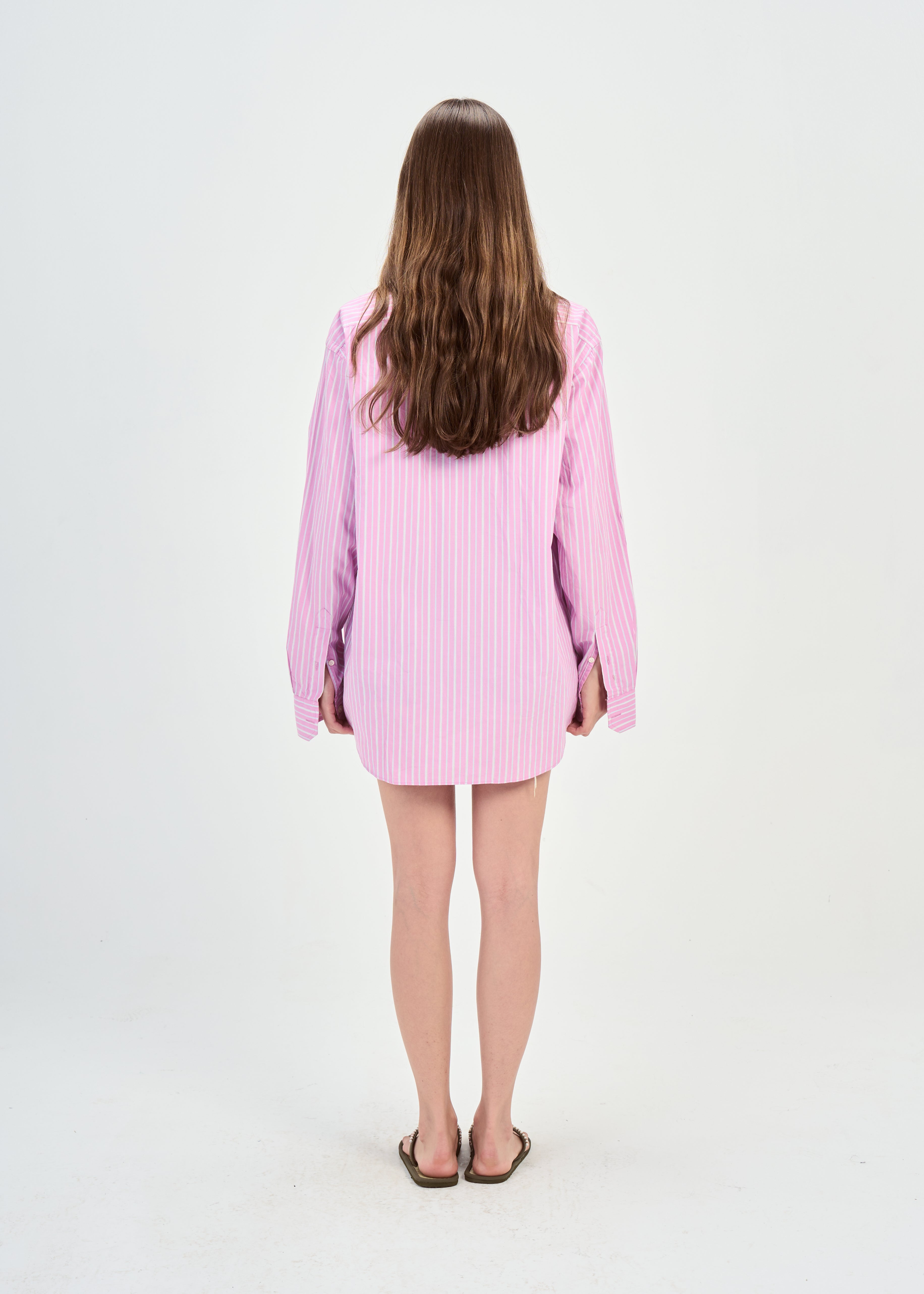The Seabloom Shirt
