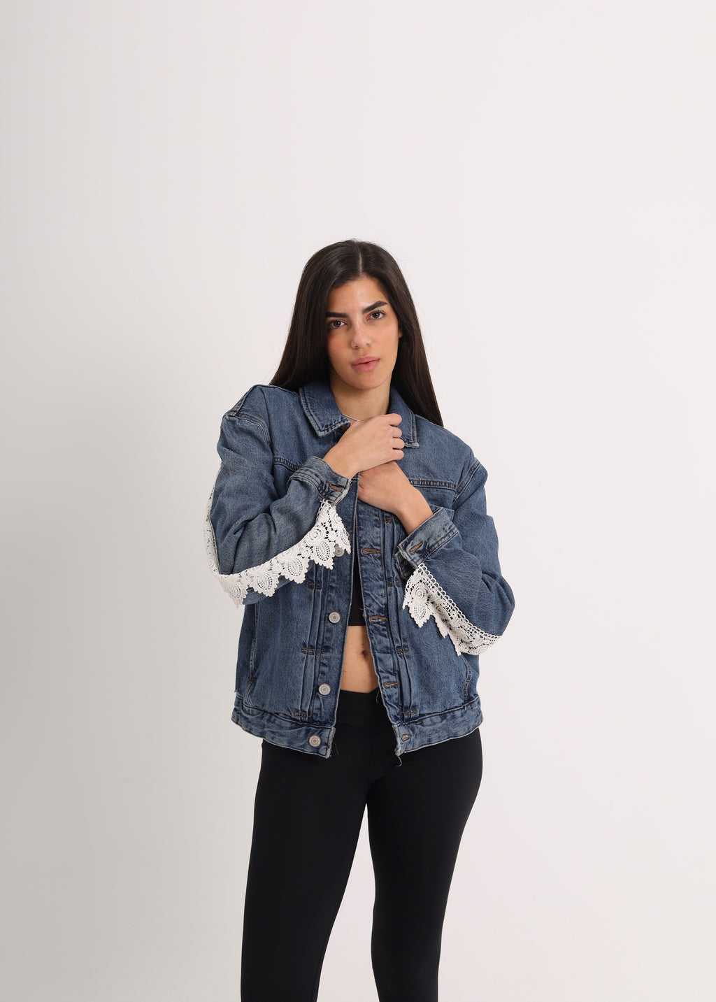 The Elan Denim