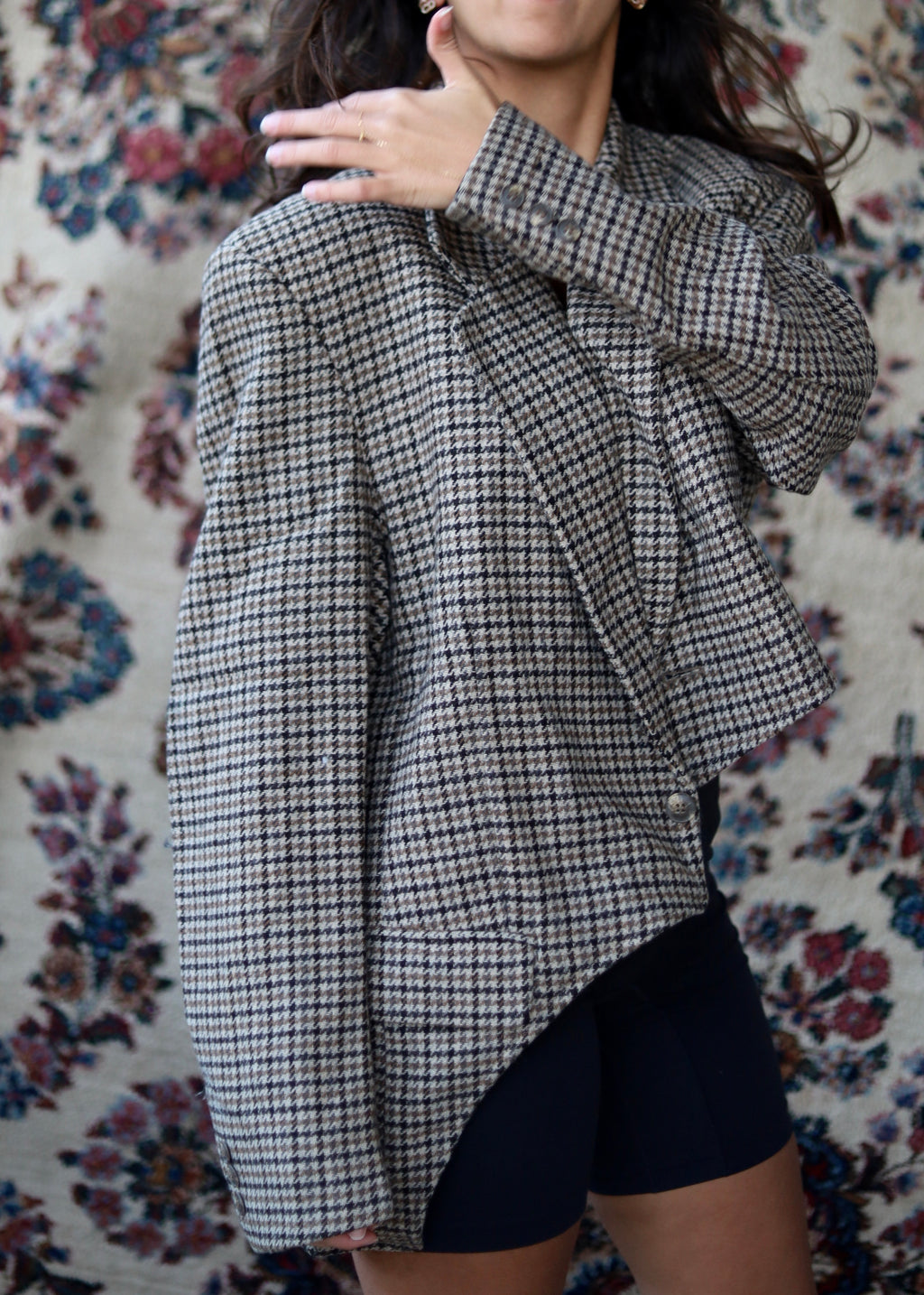 The Checkered No.2