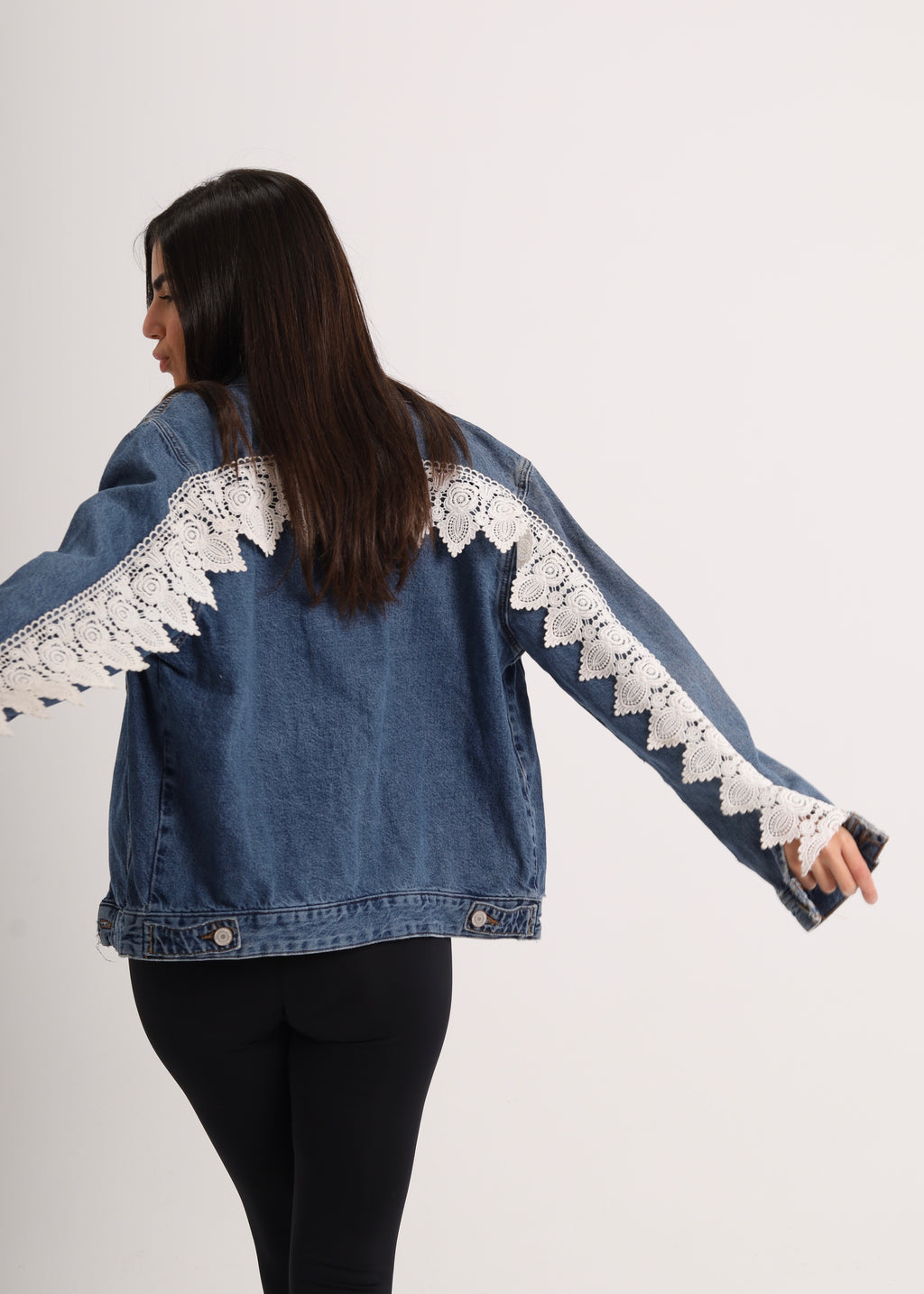 The Elan Denim