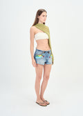 The Soleil Shorts