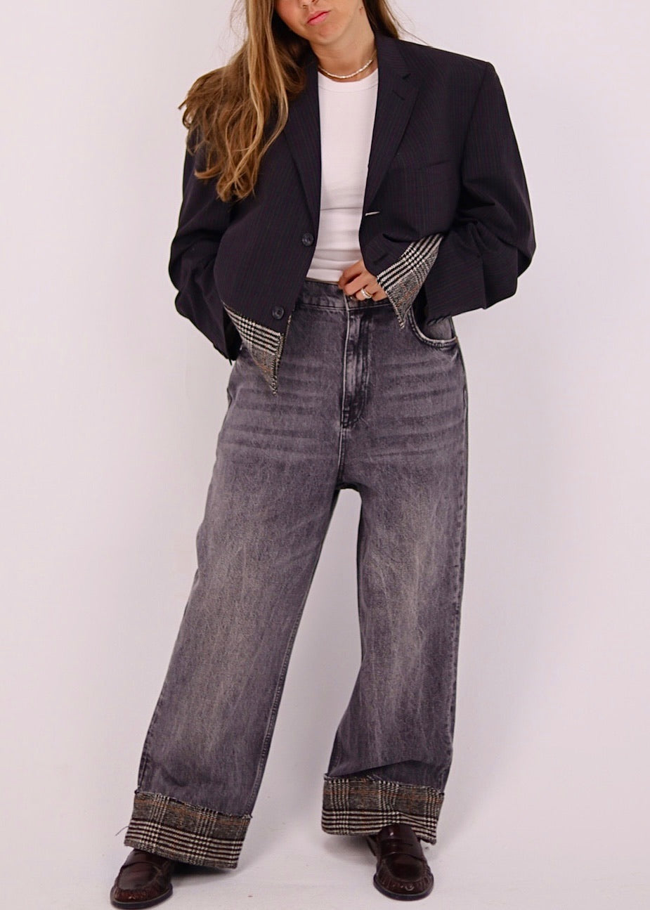 The Edge Structure Set