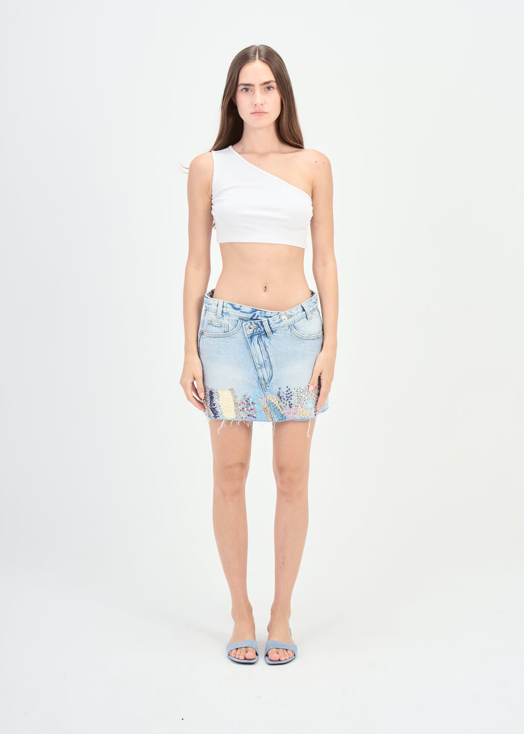 The Shoreline Skirt