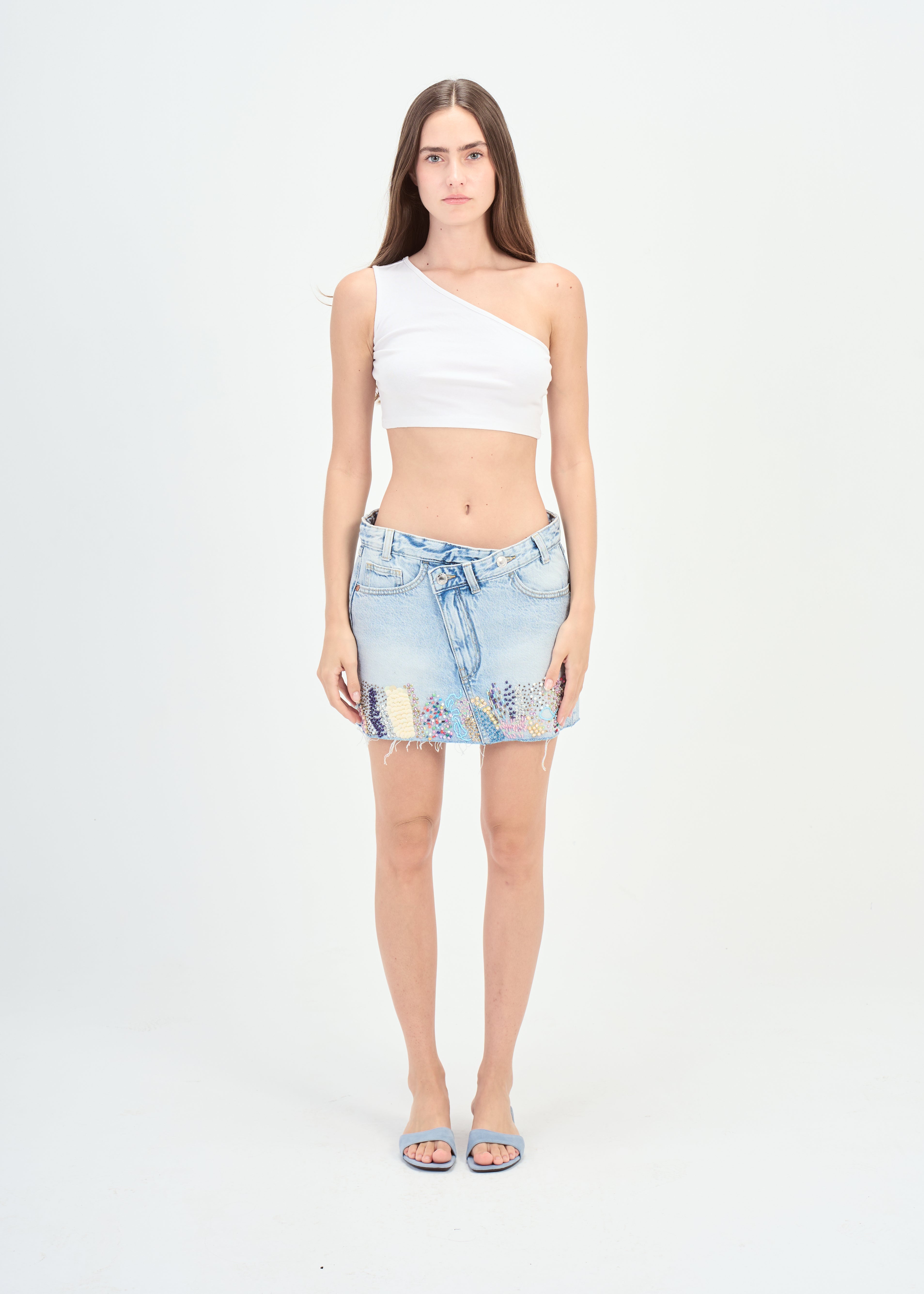 The Shoreline Skirt