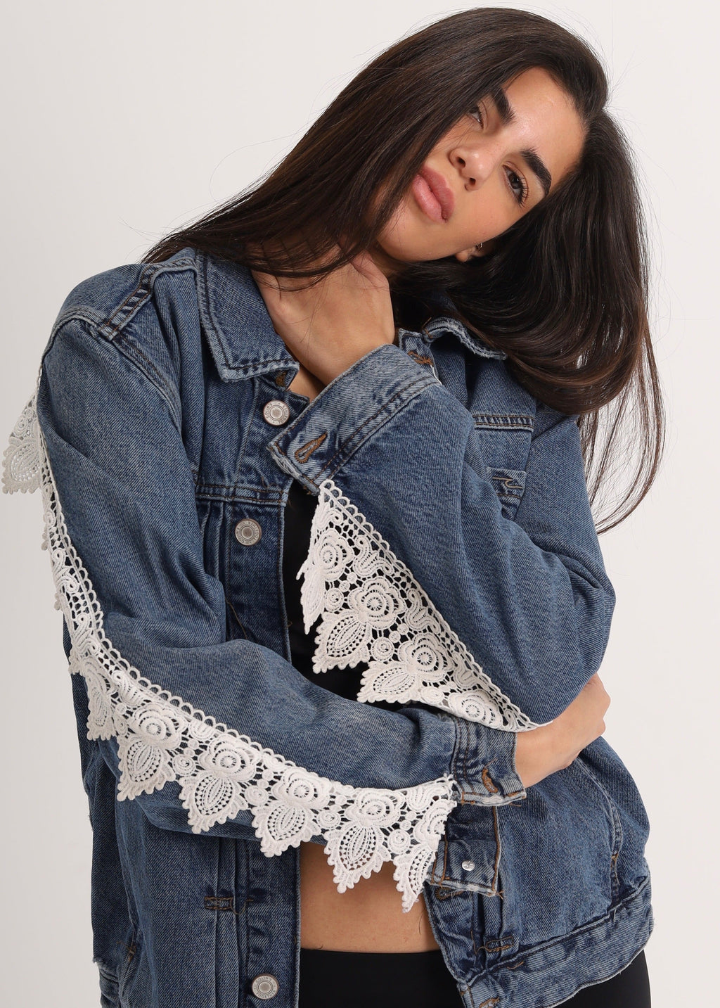The Elan Denim