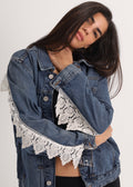 The Elan Denim