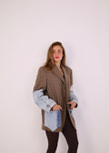 The Patchwork Denim Edit