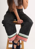 The Afterline Jeans
