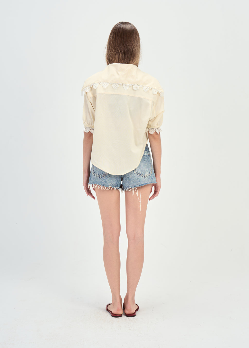 The Summer Lace