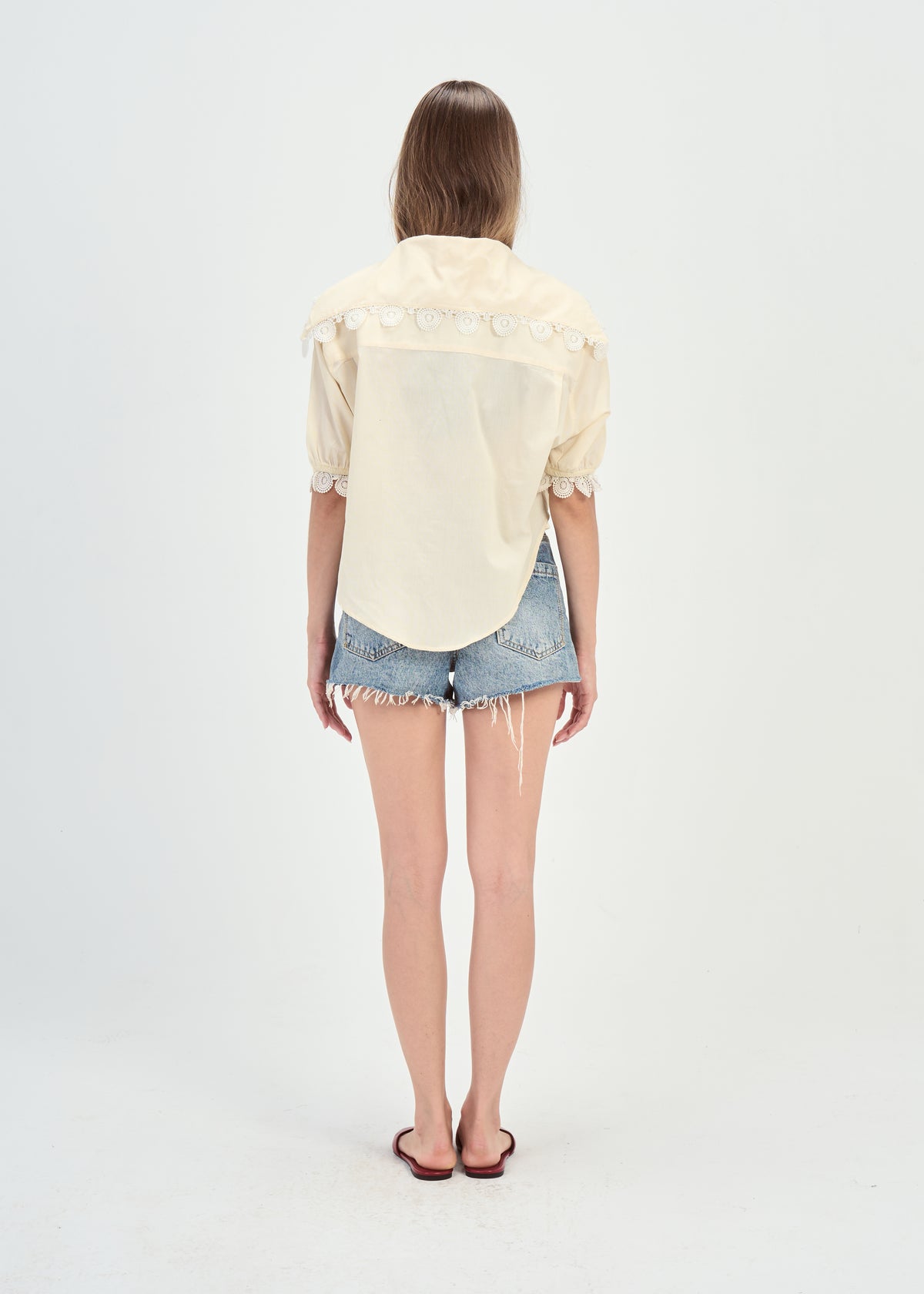 The Summer Lace