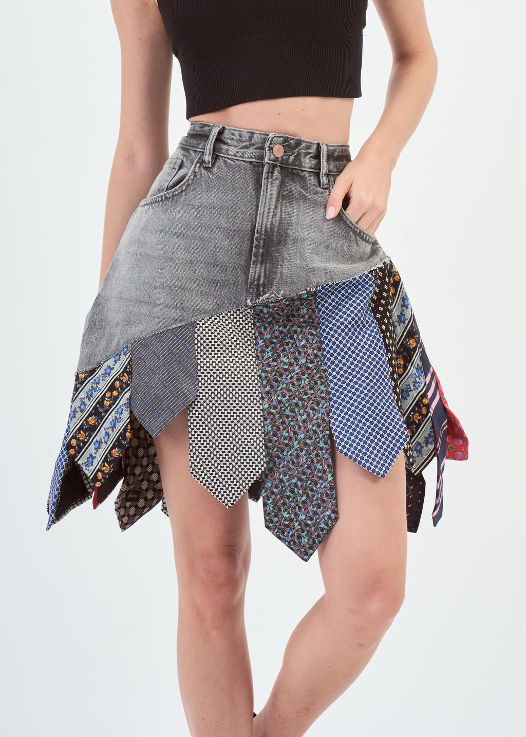 The Sunwash Skirt