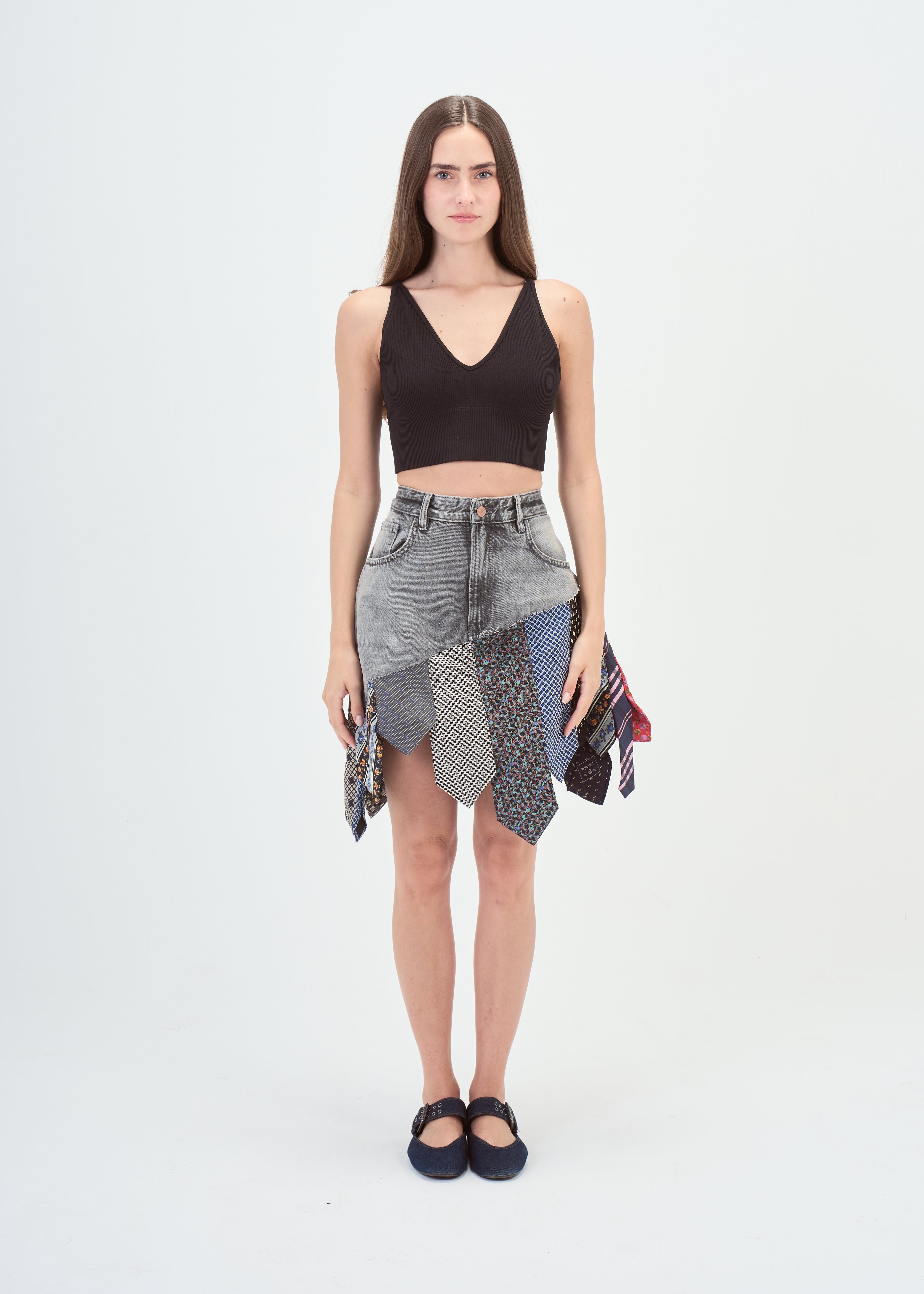 The Sunwash Skirt