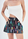 The Sunflare Skort