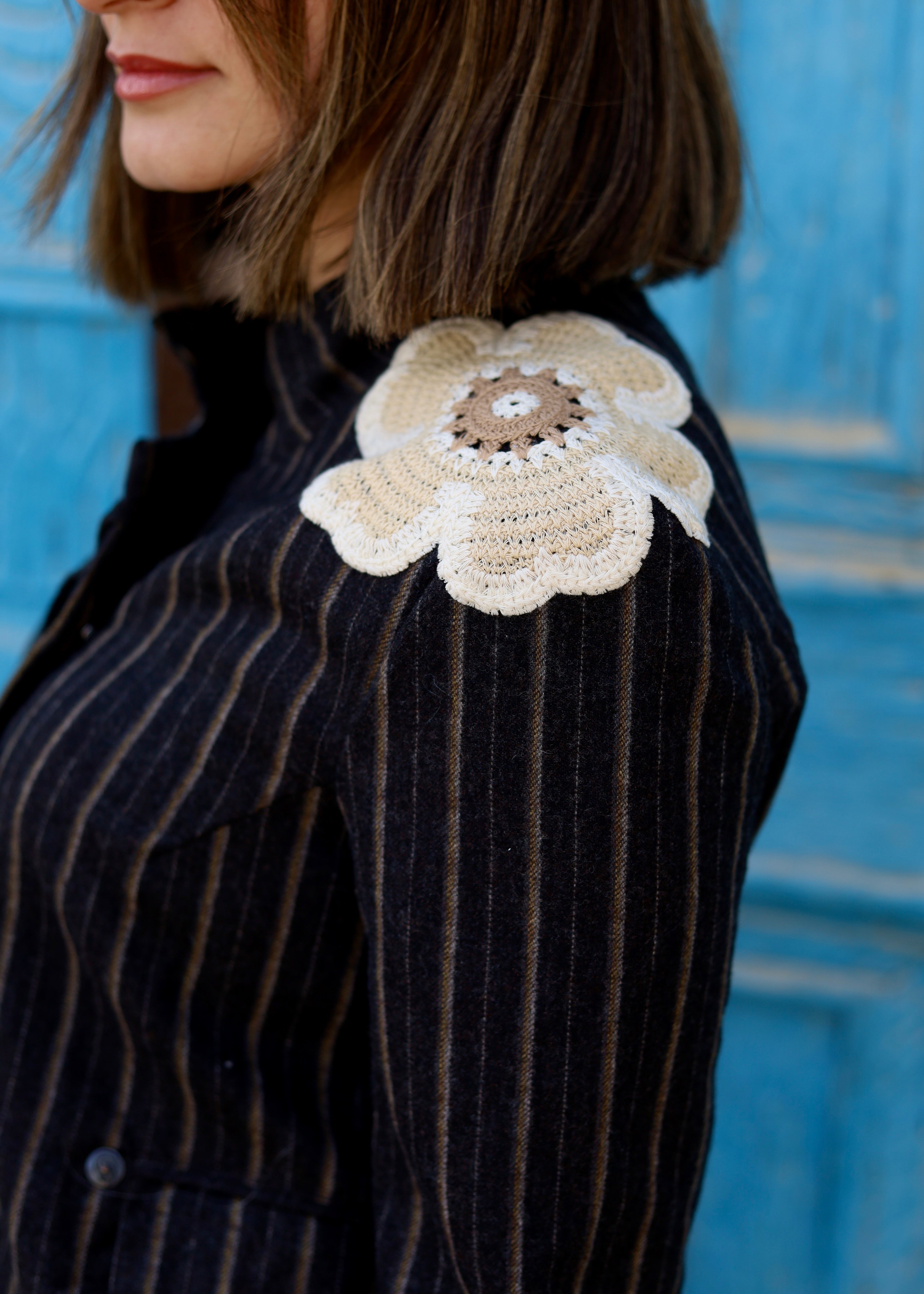 The Indigo Bloom Set