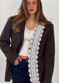 The Modern Muse Lace