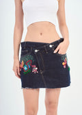 The Saltbloom Skirt