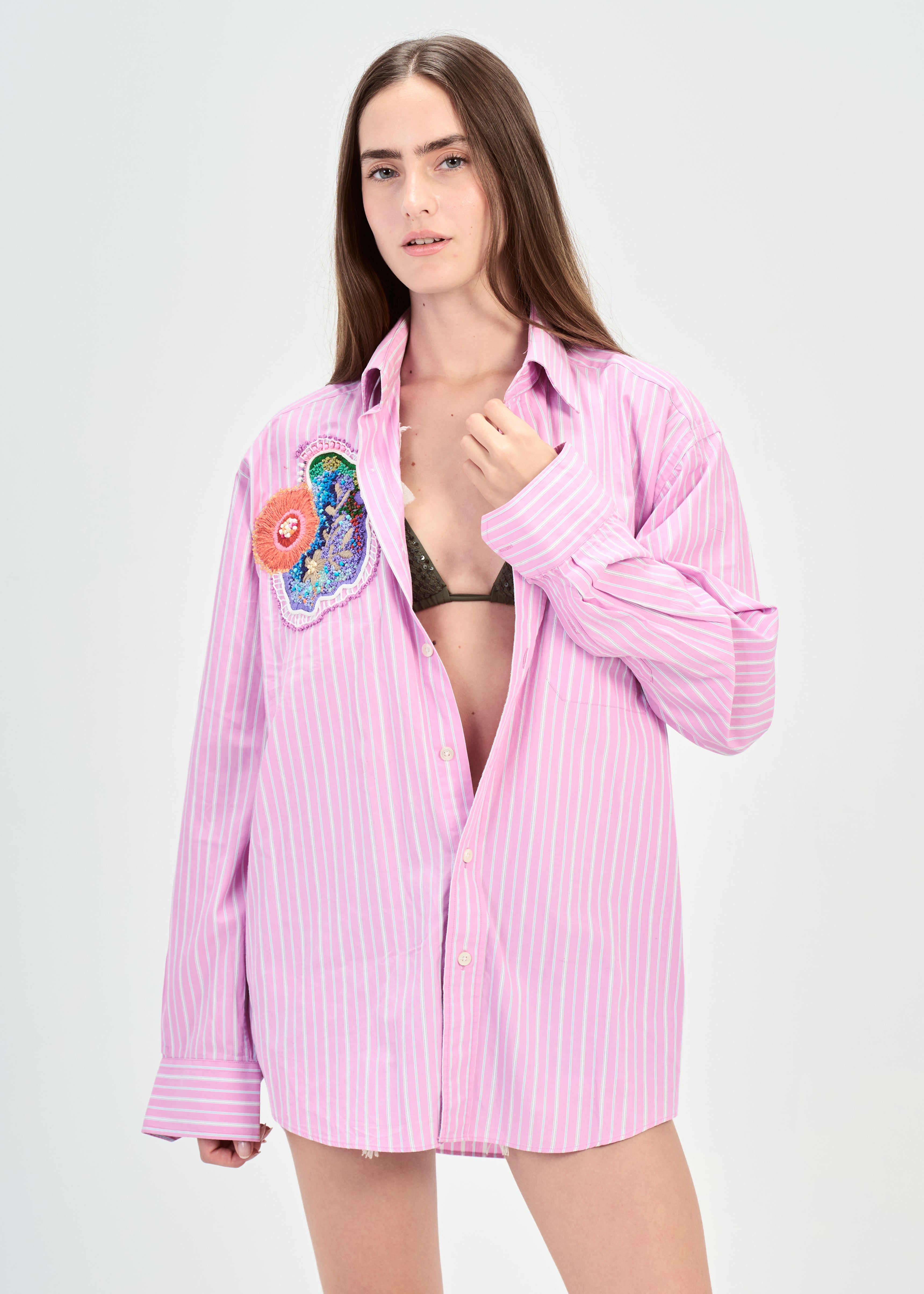 The Seabloom Shirt