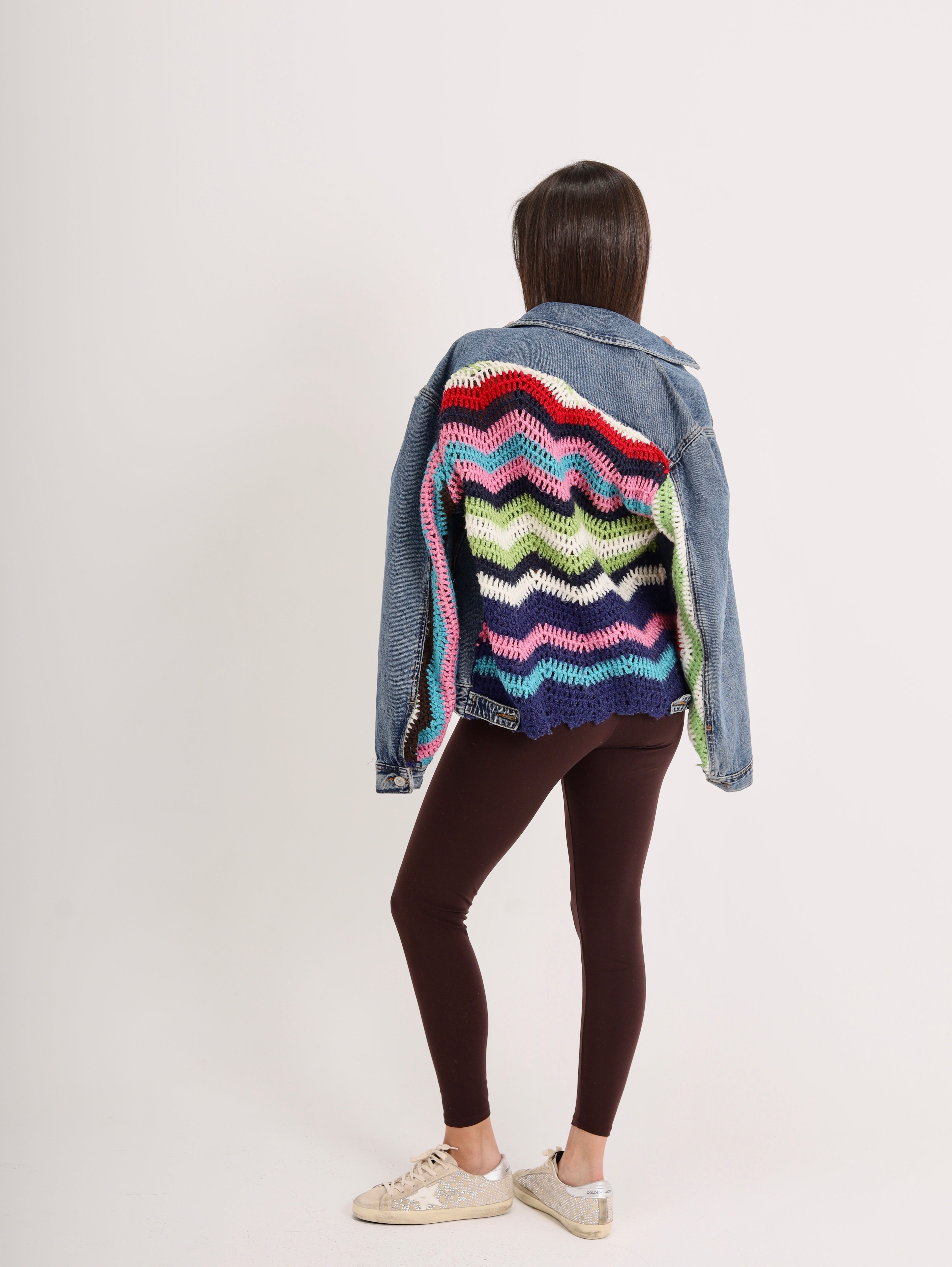 The Patchwork Prism