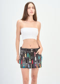 The Sunflare Skort