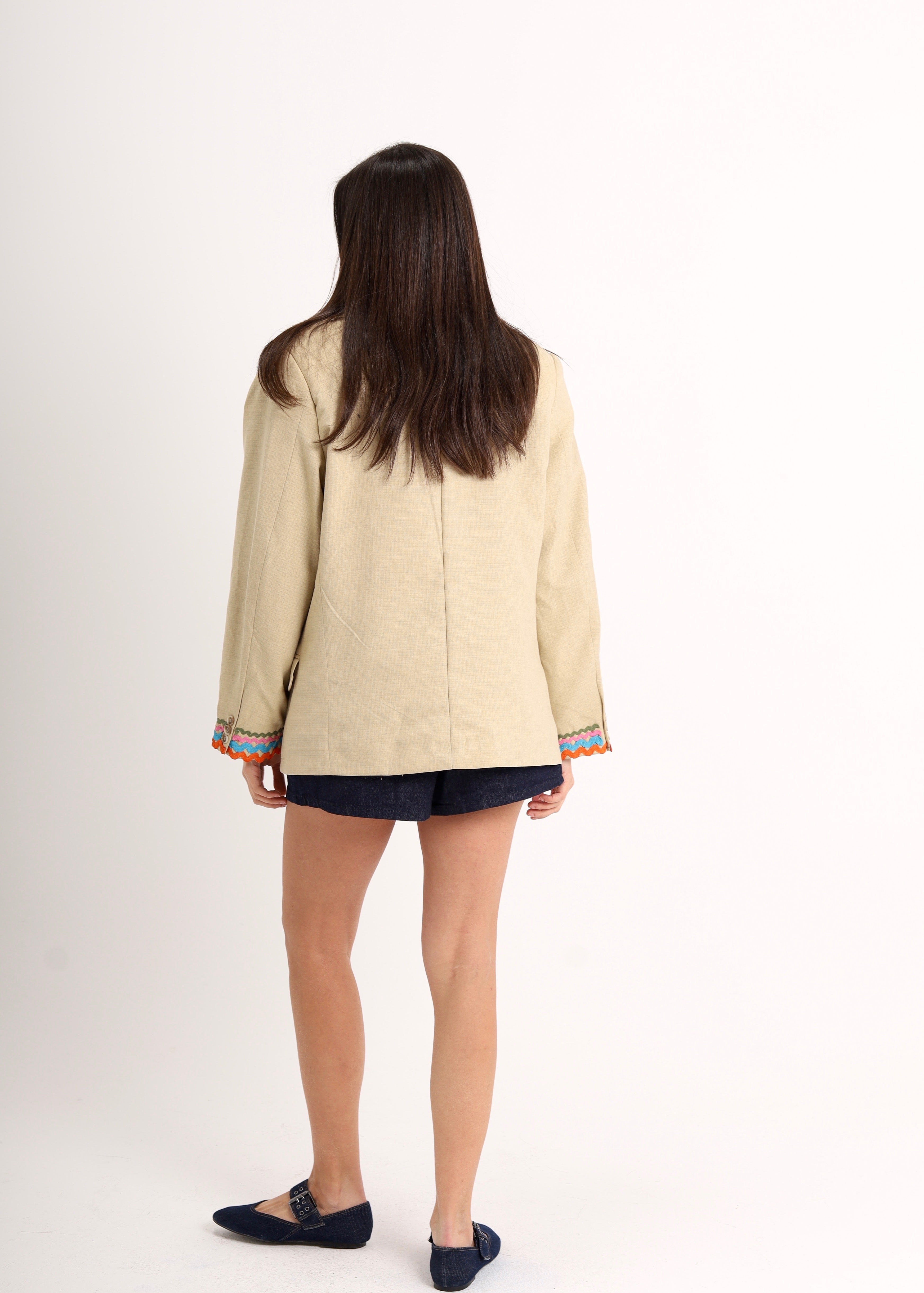 The Sunwave Linen