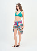 The Patchtide Skirt