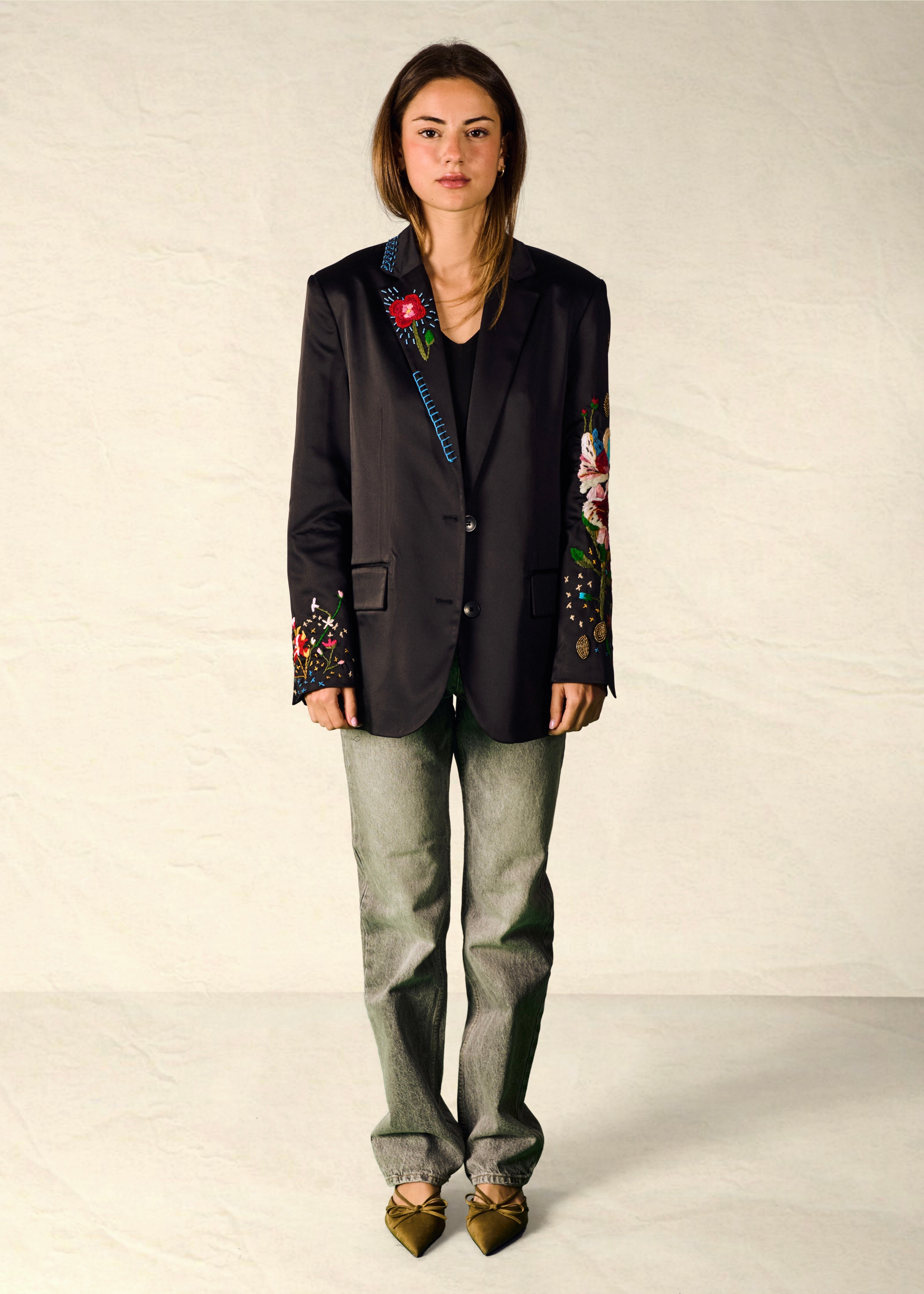 The Garden Embroidery'2