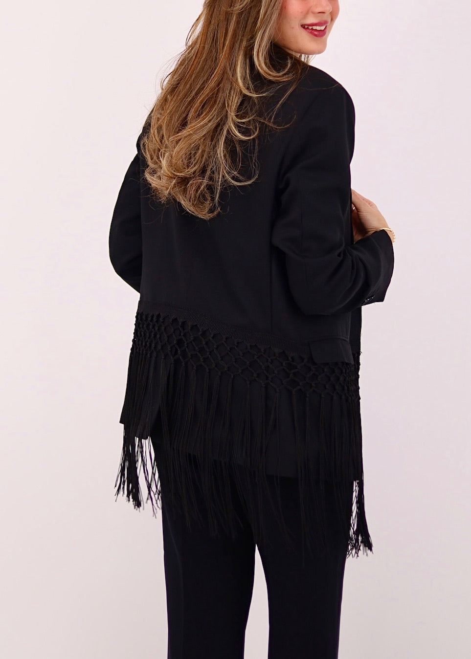The Midnight Fringe