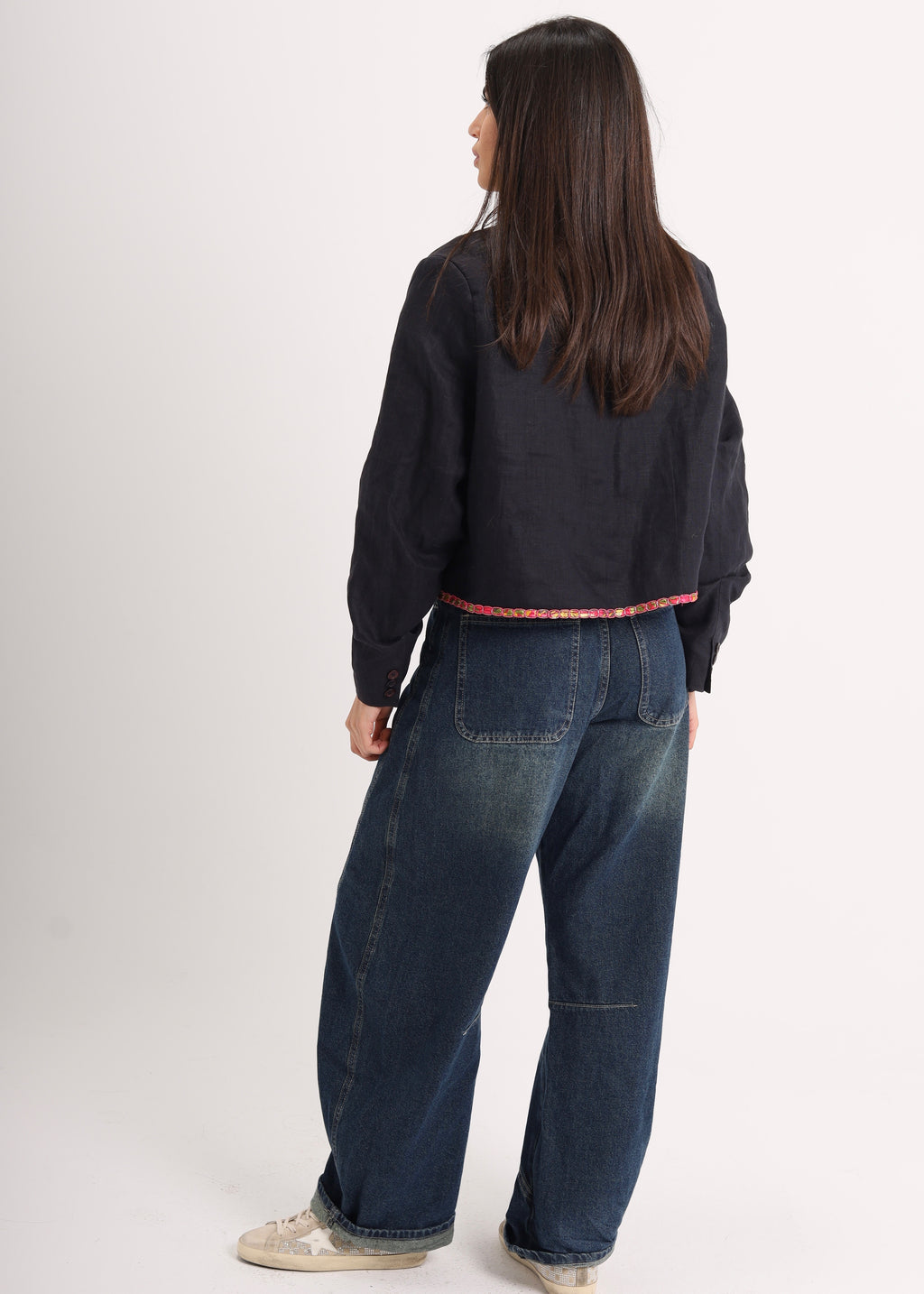 The TrimLine Linen