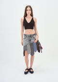 The Sunwash Skirt