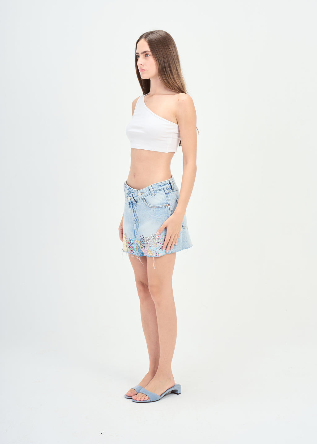 The Shoreline Skirt