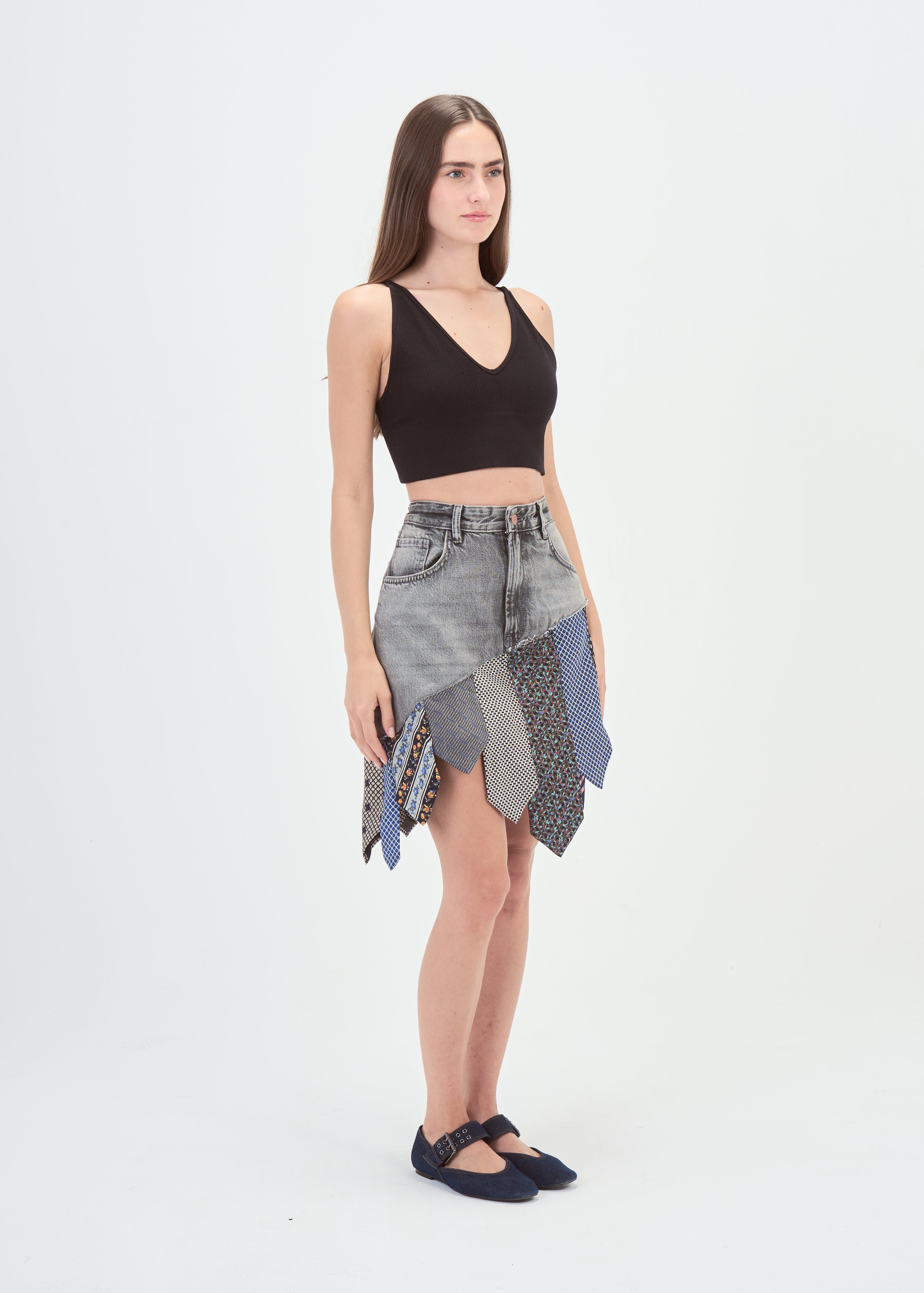 The Sunwash Skirt