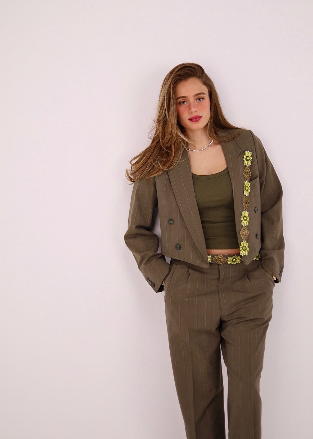 The Archive Line Set