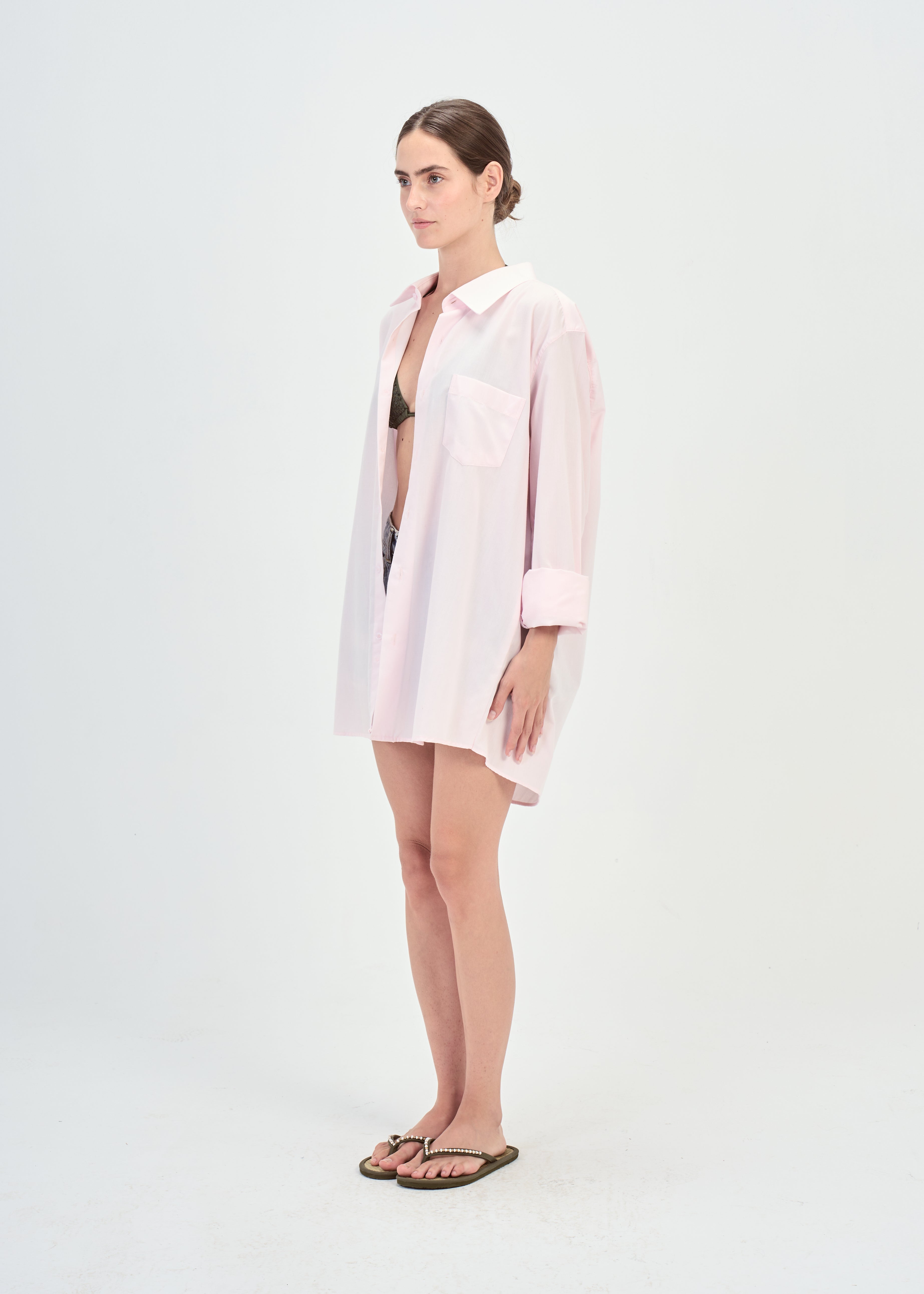 The Sunray Shirt