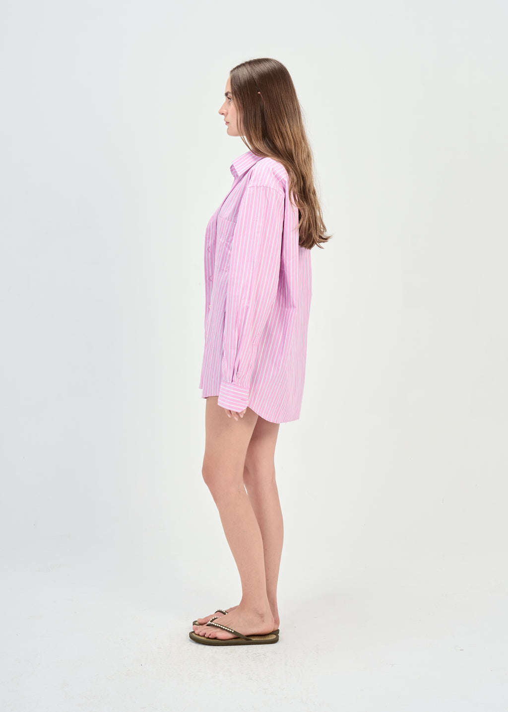 The Seabloom Shirt