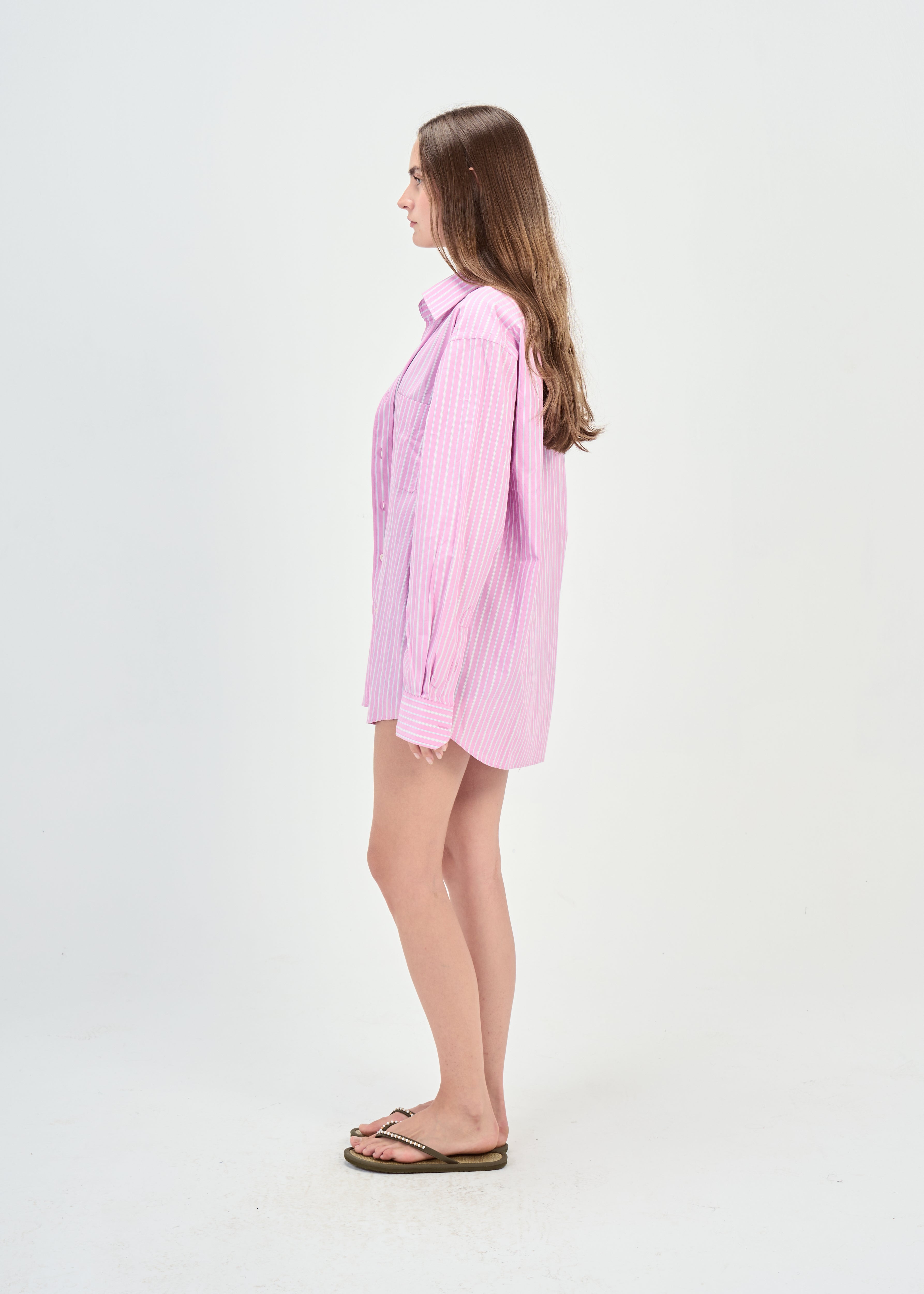 The Seabloom Shirt