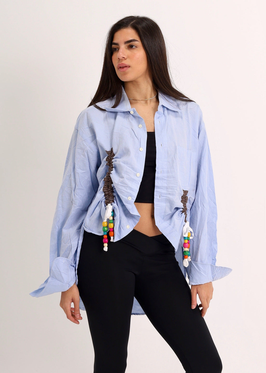 The Luma Beaded