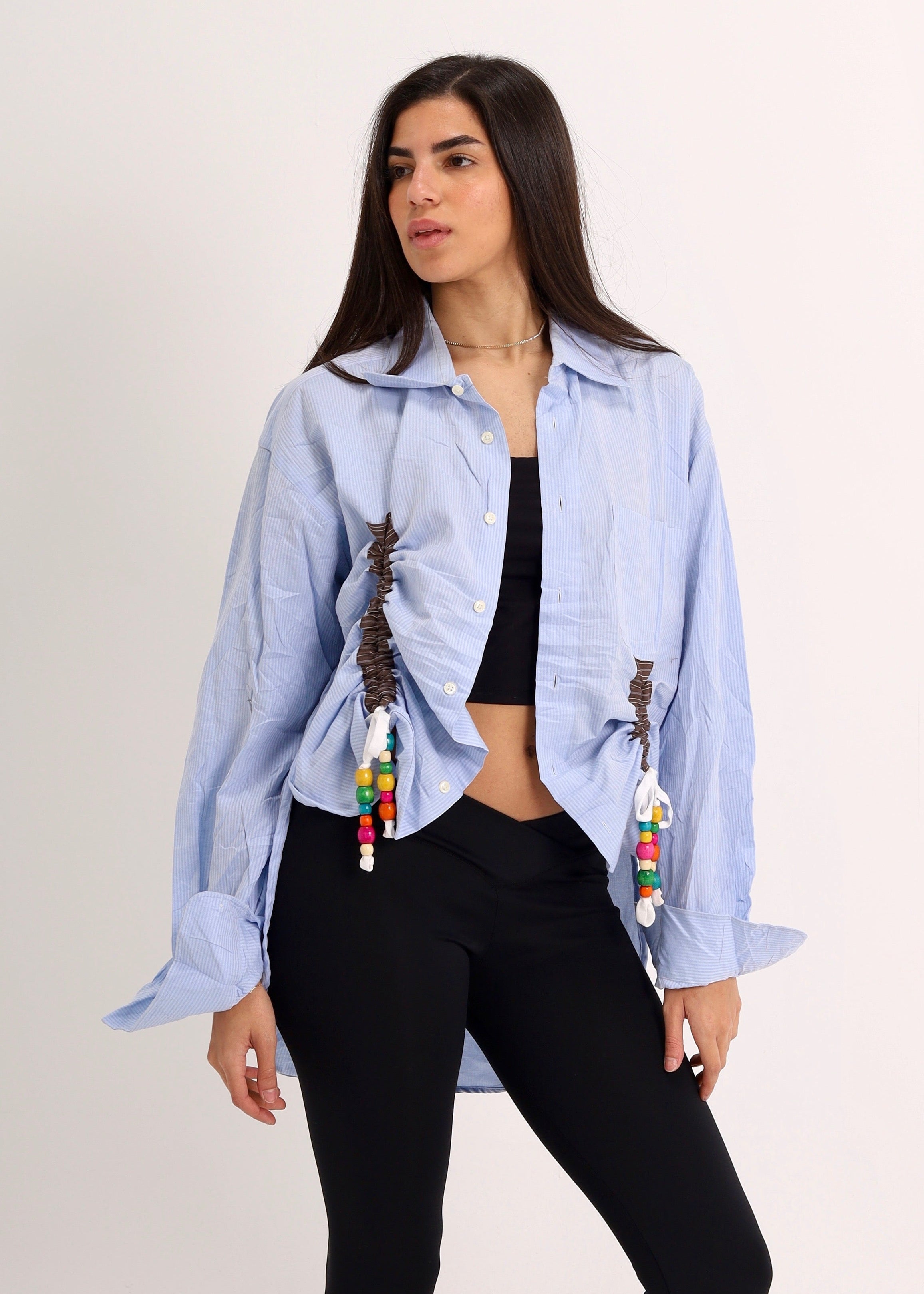 The Luma Beaded