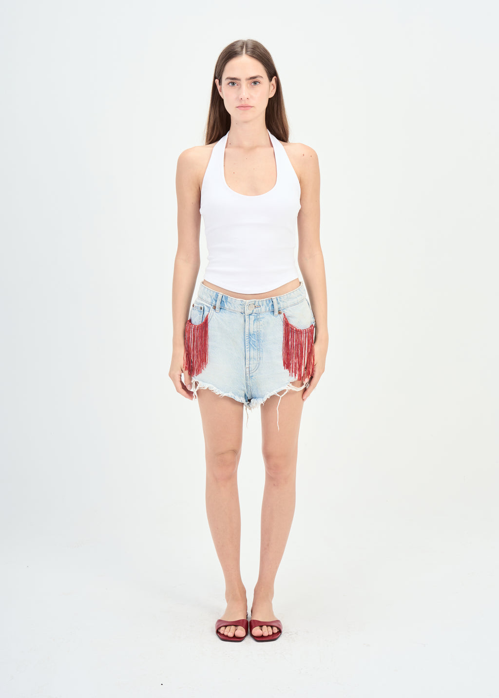 The Shams Short