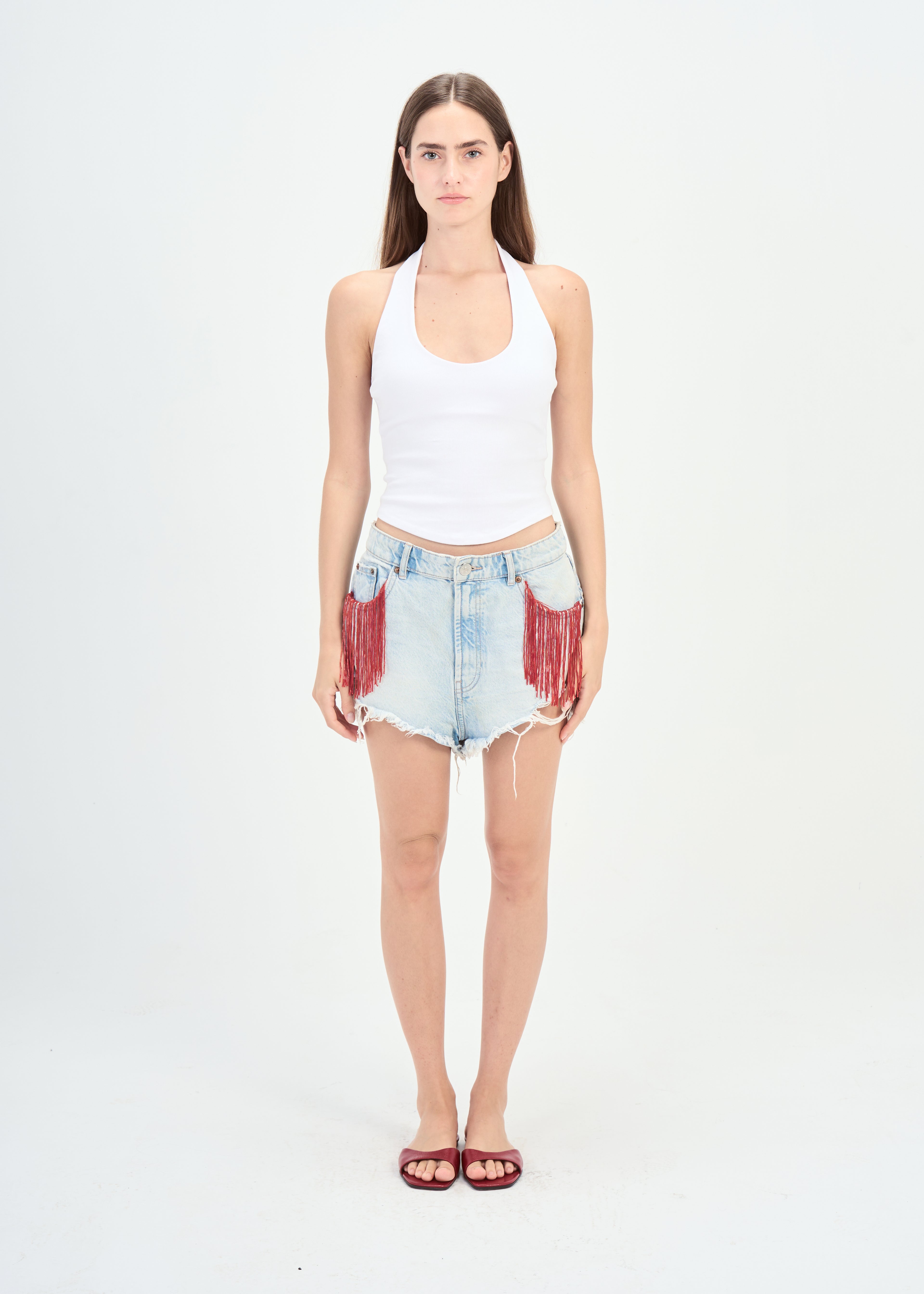 The Shams Short