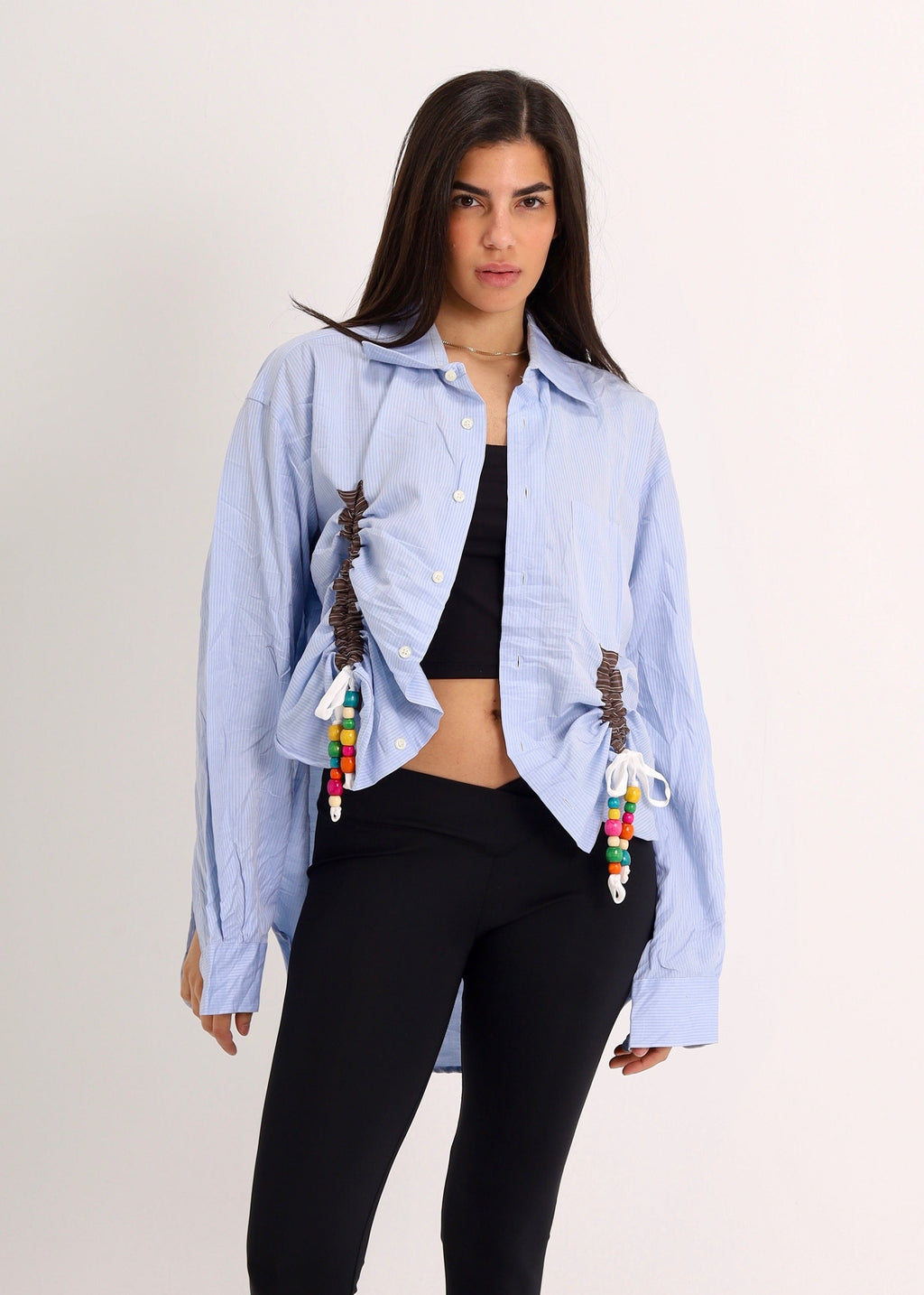 The Luma Beaded