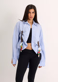 The Luma Beaded