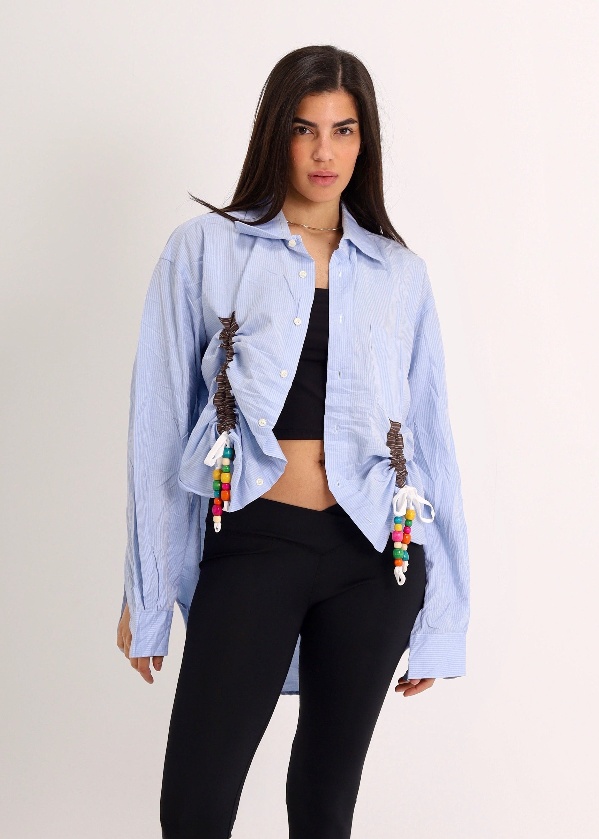The Luma Beaded