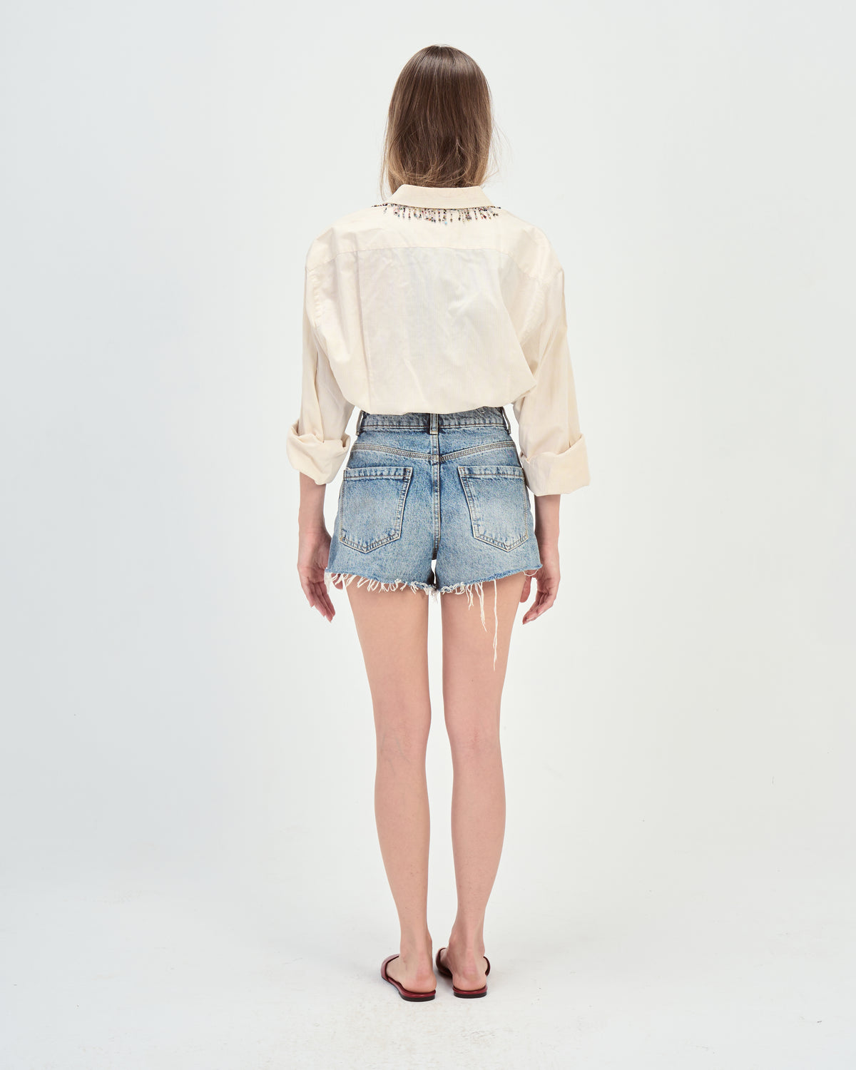 The Cream Collarline